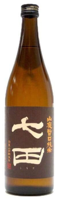 Sakè Giapponese Hakutsuru Nama Chozo 14% Alc. 180ml