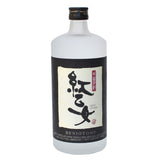 A darn good Shochu!