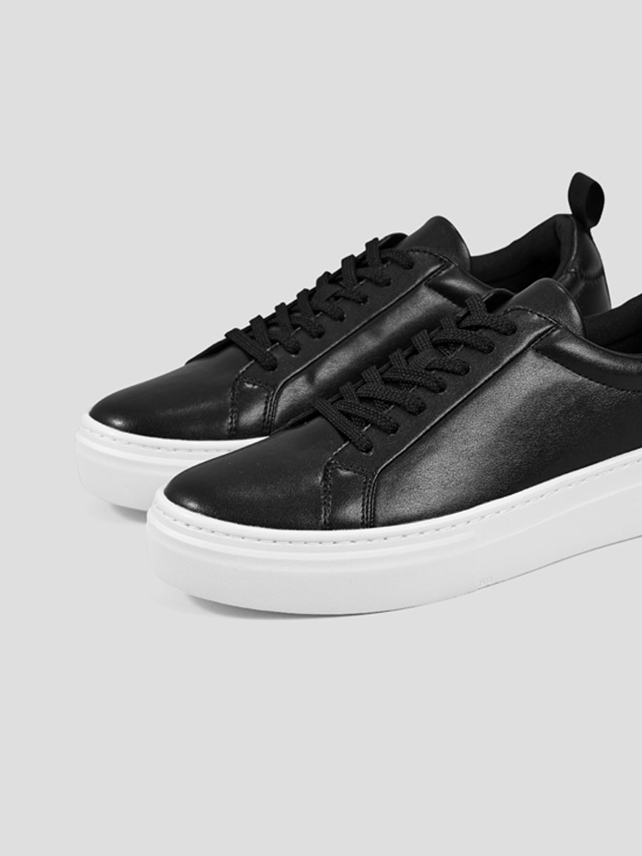 vagabond zoe sneaker black