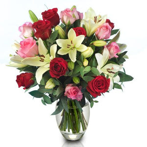 Send Flowers To India Online Flowers Delivery In India