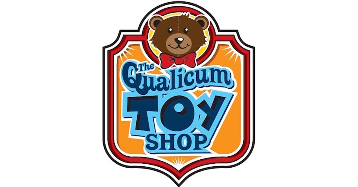 The Qualicum Toy Shop