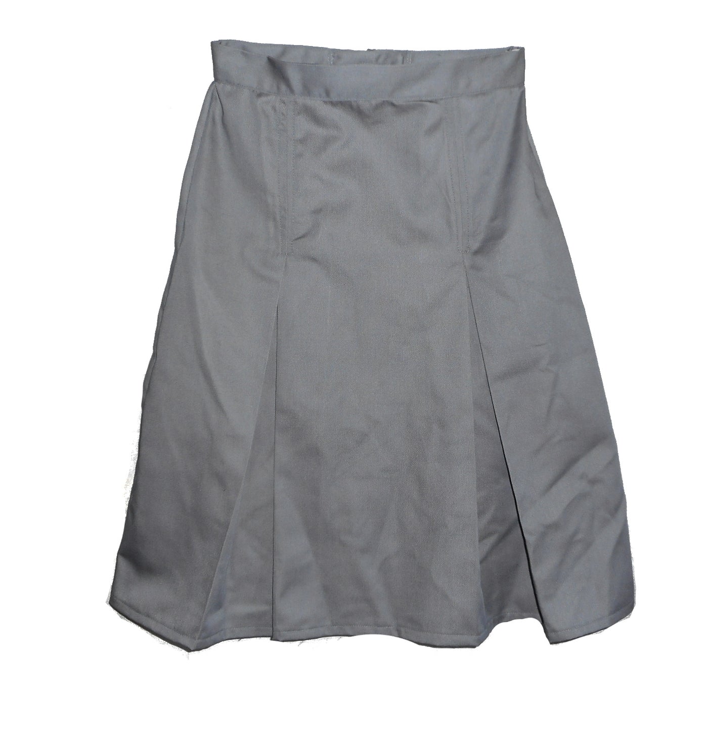 girls school uniform pleated skirt