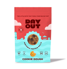 Day Out Cookie Dough