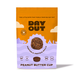 Day Out Peanut Butter Cup Bag