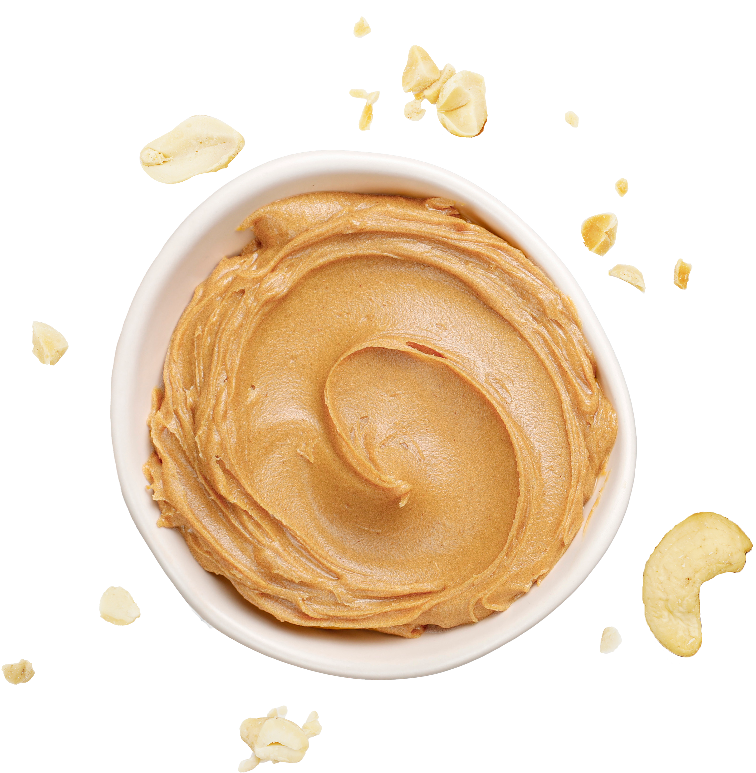 Nut Butter Image