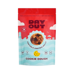 Day Out Cookie Dough Bag