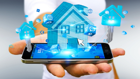 home automation, smarthome, automation, klibtech, smart home,