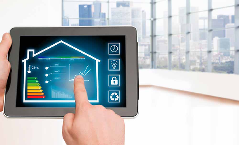 Home automation, automation, klibtech, smart homes