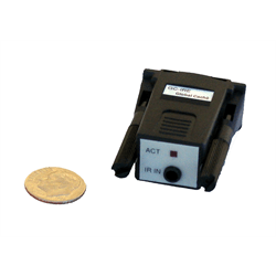 GC-IRE Global Caché Extensor IR - Automatización