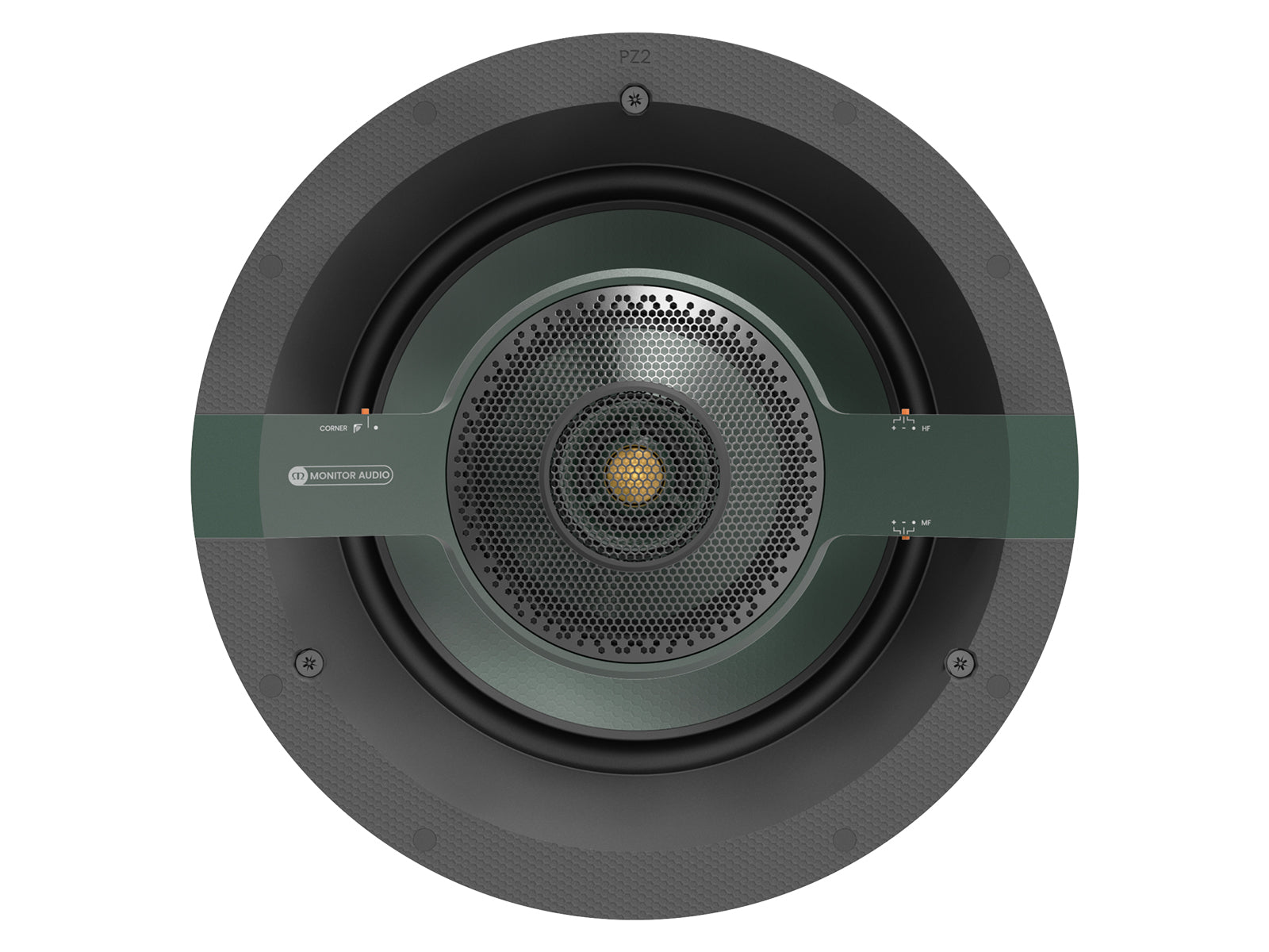 C3L CP Altavoz Hi-Fi de techo Monitor Audio - Unidad