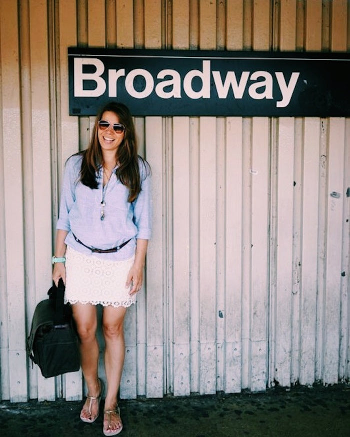 ONA x InstagramNYC Astoria Instameet
