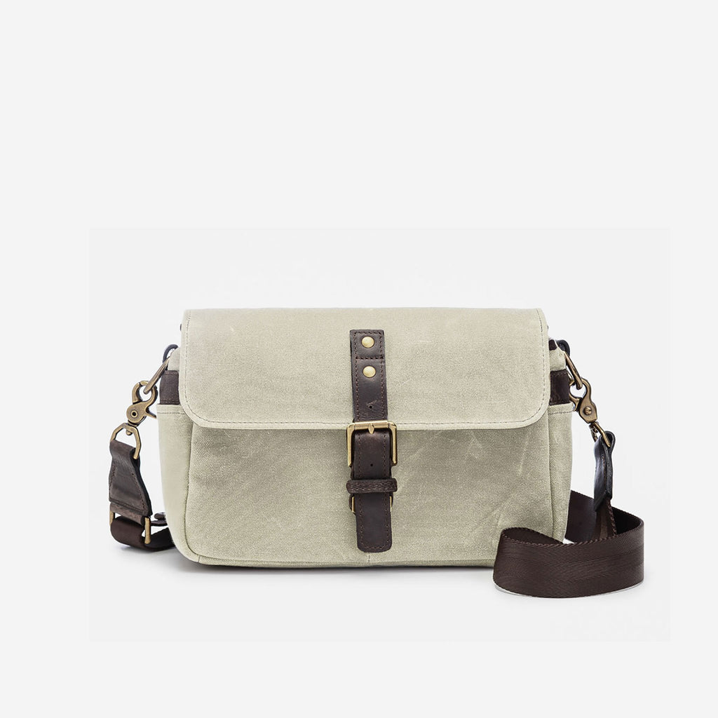 The ONA Bowery camera bag and insert