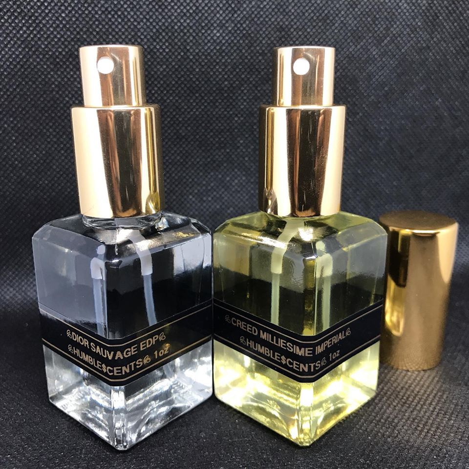 creed vs dior sauvage