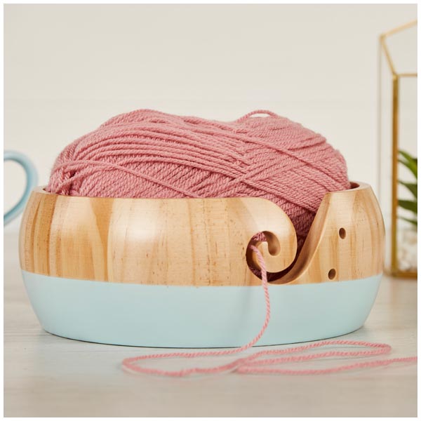 Do you all have/use yarn bowls? : r/YarnAddicts