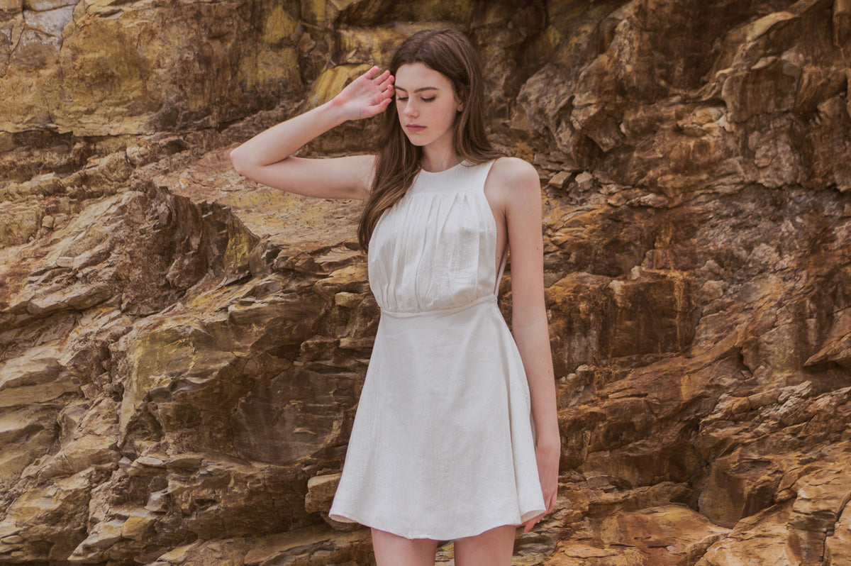 Alyssa Nicole Spring 2017 Collection