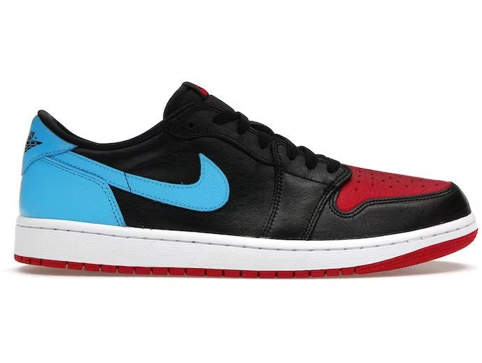 Jordan 1 Retro Low Og Nc To Chi (Women's)