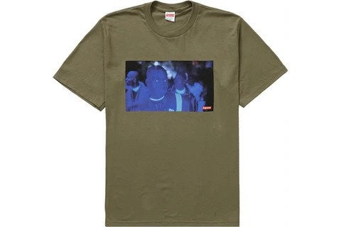 Supreme, Shirts, Supreme Tshirt Geto Boys Size M