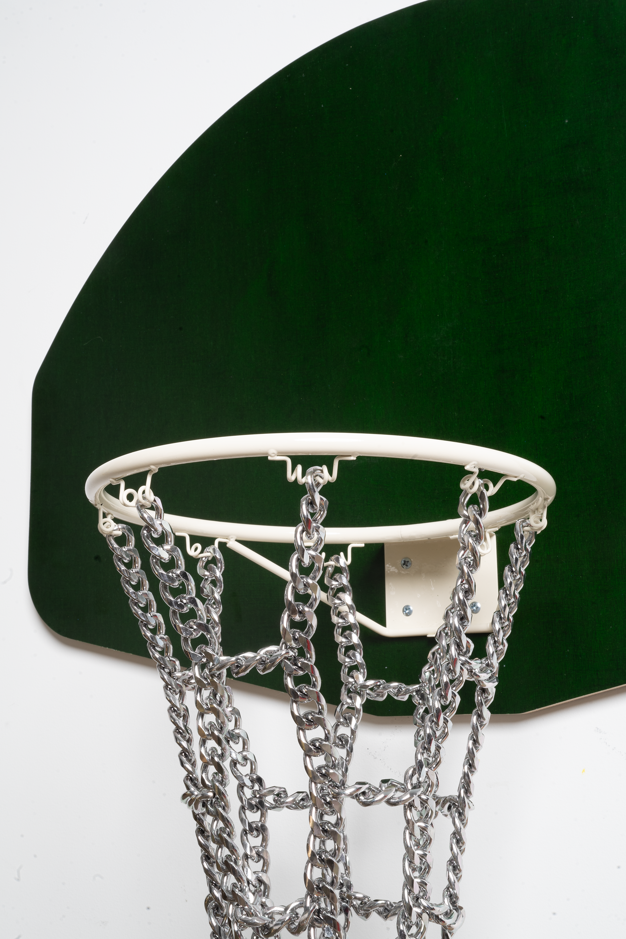 HOOP DREAM - LV CAMO BALL