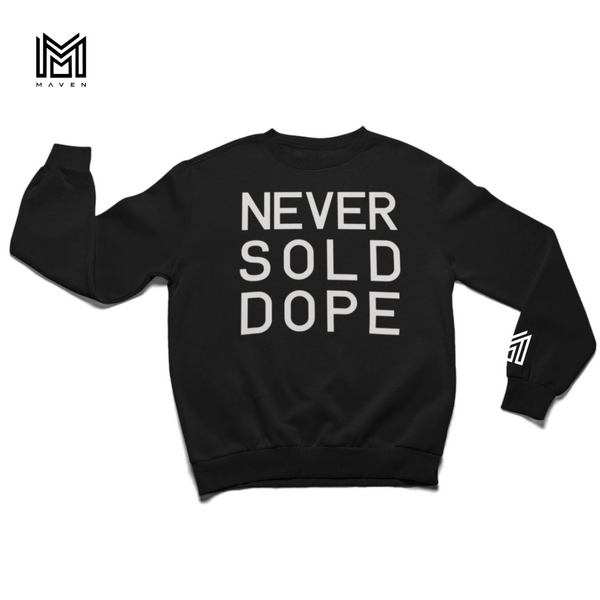 dope crewneck sweatshirts