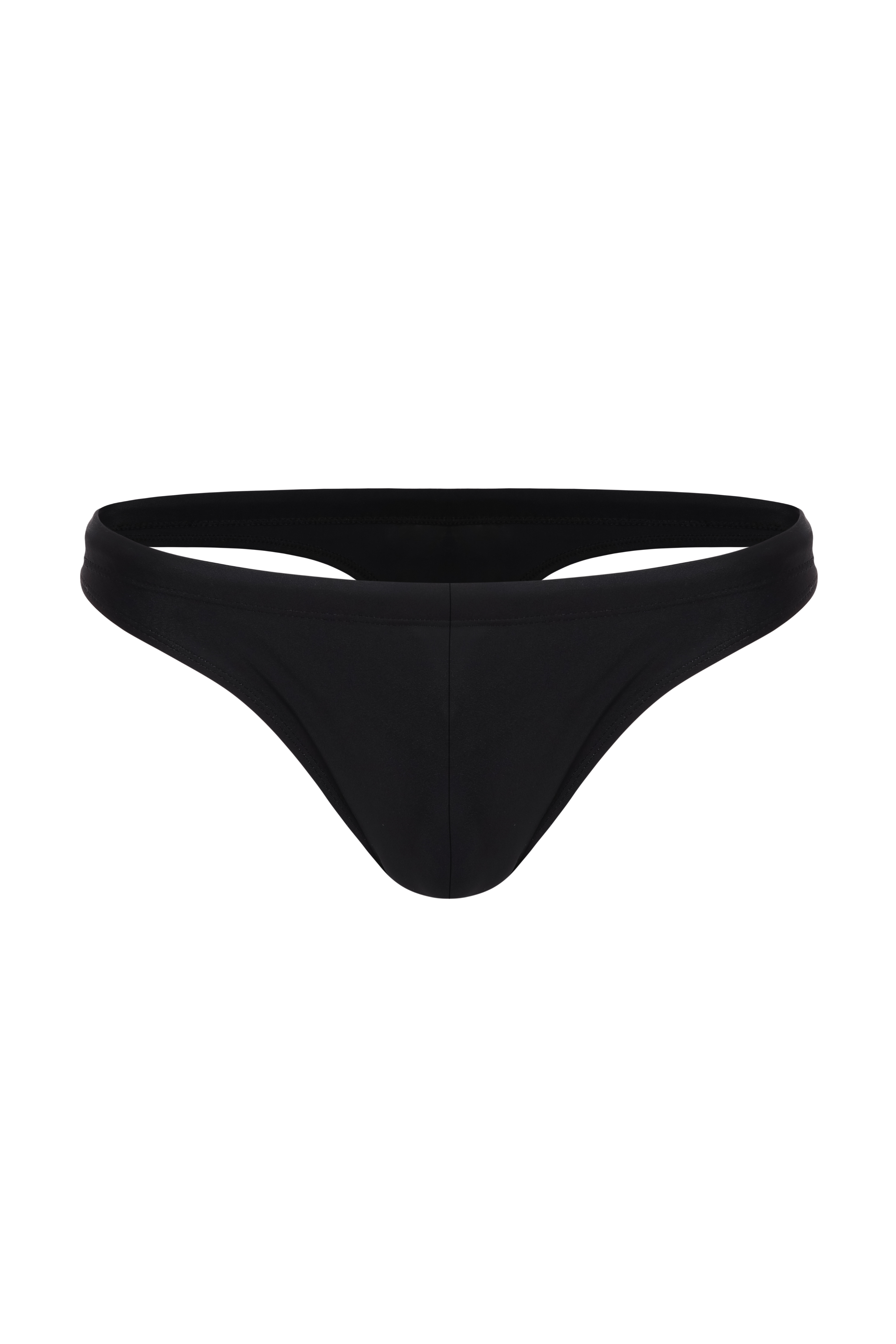 Classic Swim Thong | Midnight | Mens Swim Thongs | Coyote Jocks ...