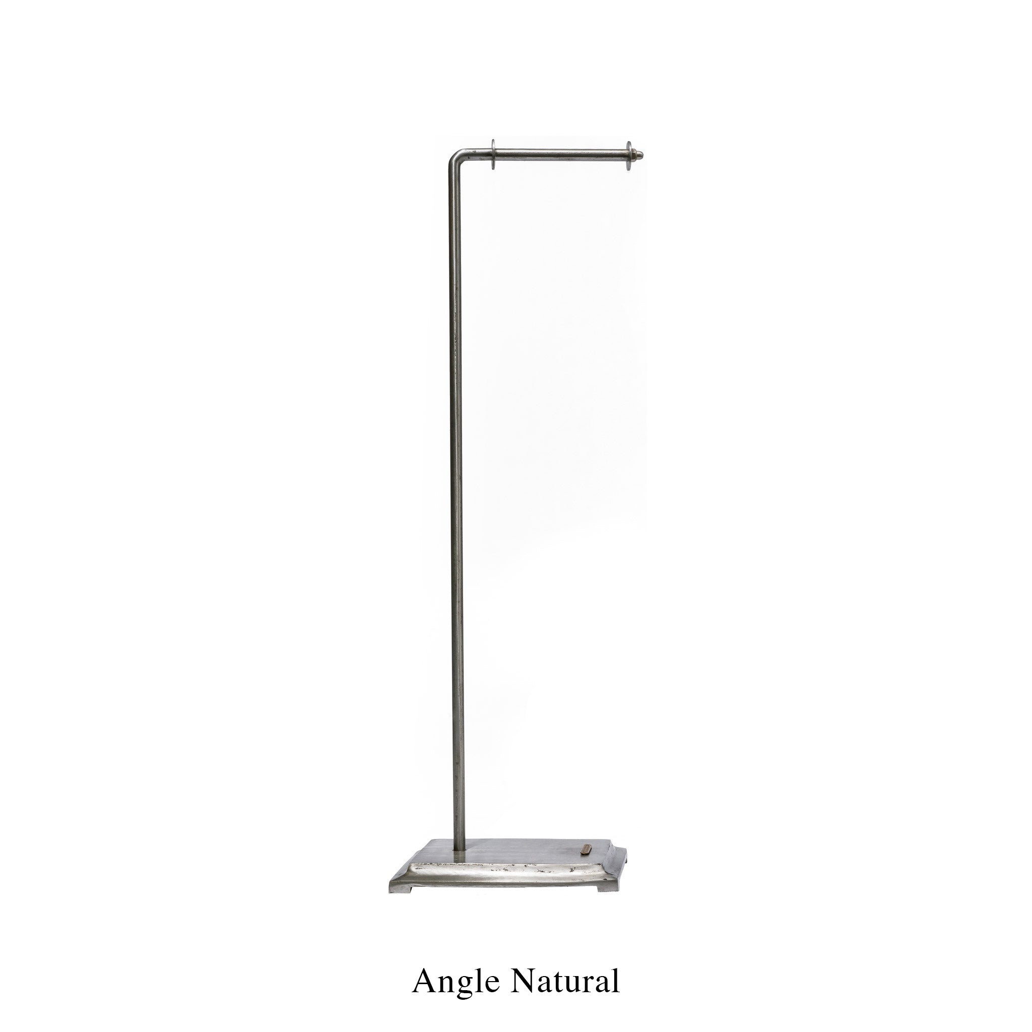 TOILET PAPER HOLDER - ANGLE