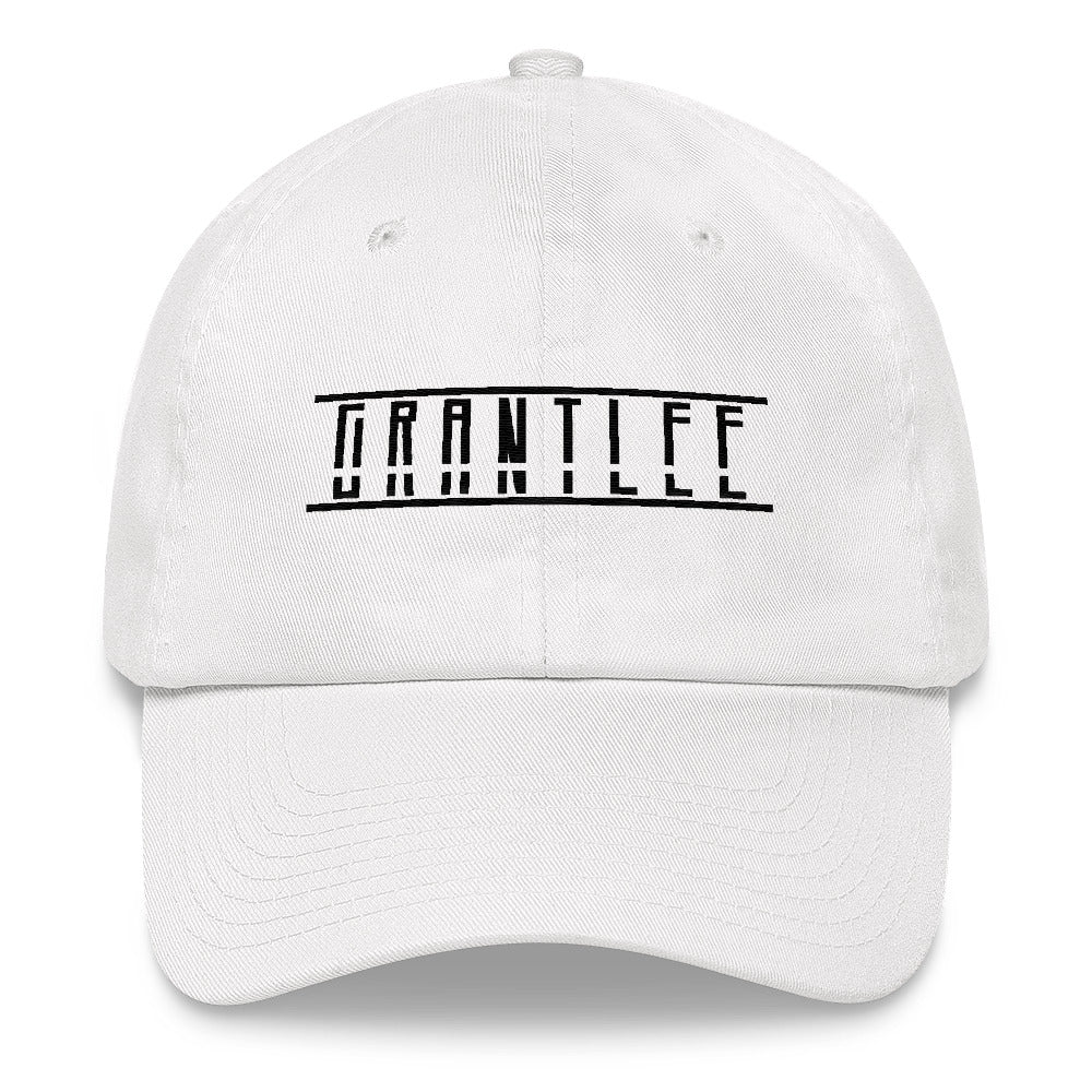 TBO x Grant Lee Collab Dad hat