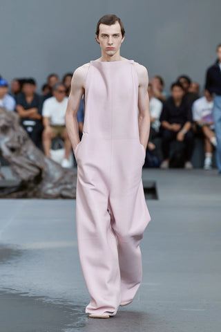 tendance homme 2024 Loewe