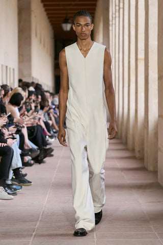 tendance homme 2024 Givenchy