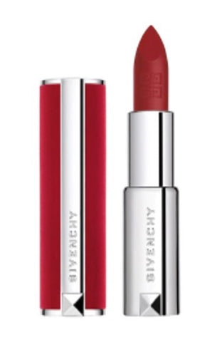 Rouge à lèvres fini mat – Givenchy