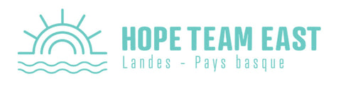 Hope Team East - Logo association