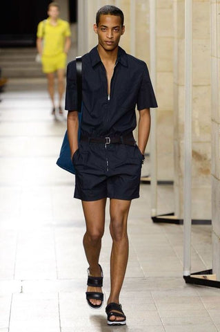 Combishort homme - Hermès 2016