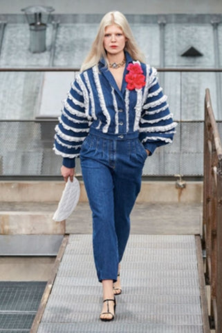 Défilé Chanel SS2020