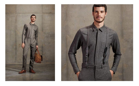 Pendleton - combinaisons hommes 2012