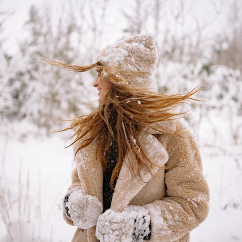 le combishort ça marche aussi en hiver