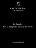 La Totale & Le Bitch Club : jeu concours