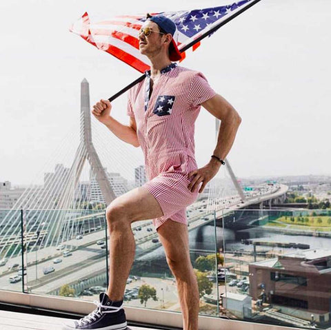 romphim america