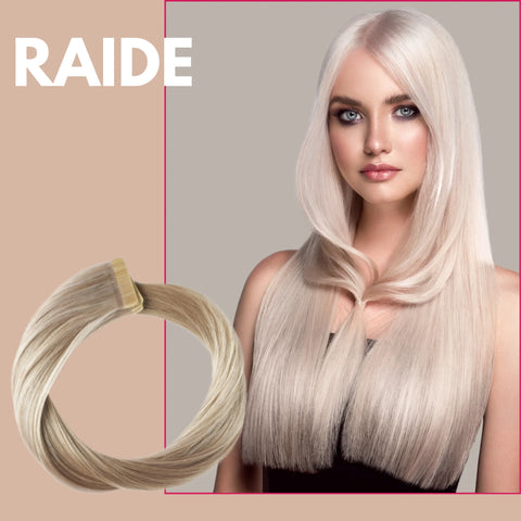 Extensions Adhésives Raides