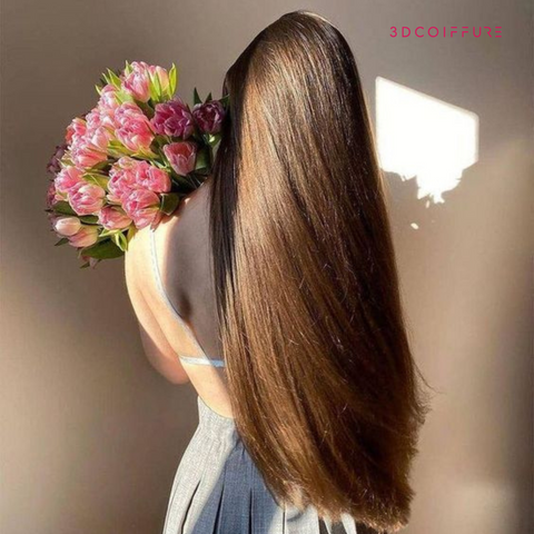 Extensiones de pelo