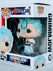 grimmjow funko pop