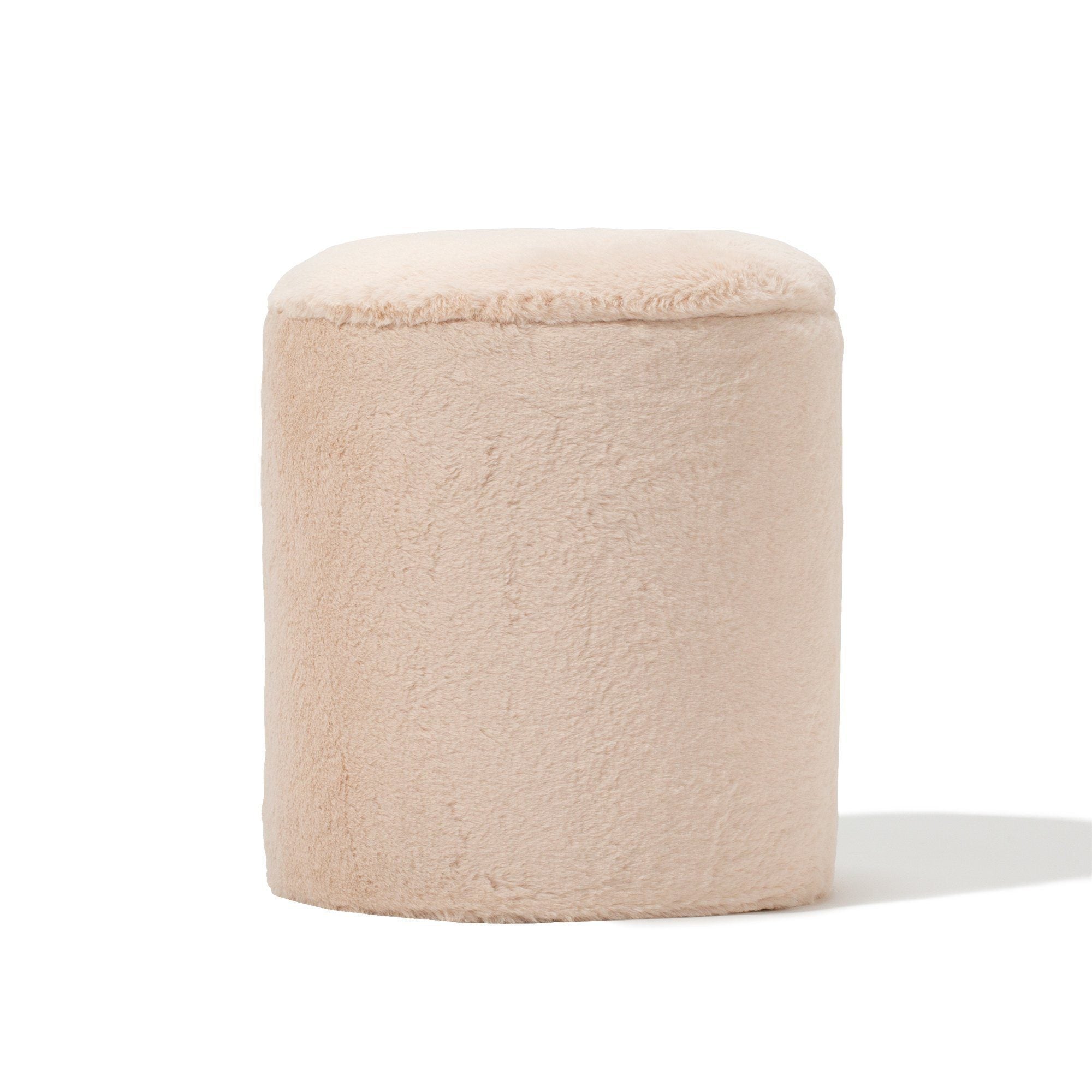 CHANTILLY STOOL Beige - weare product image