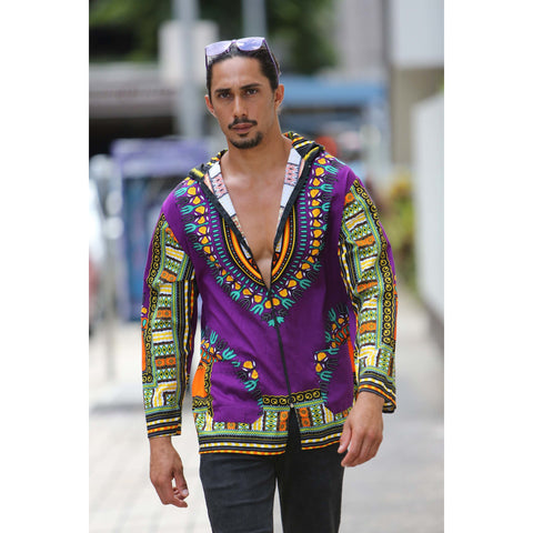 Dashiki Clothes for men