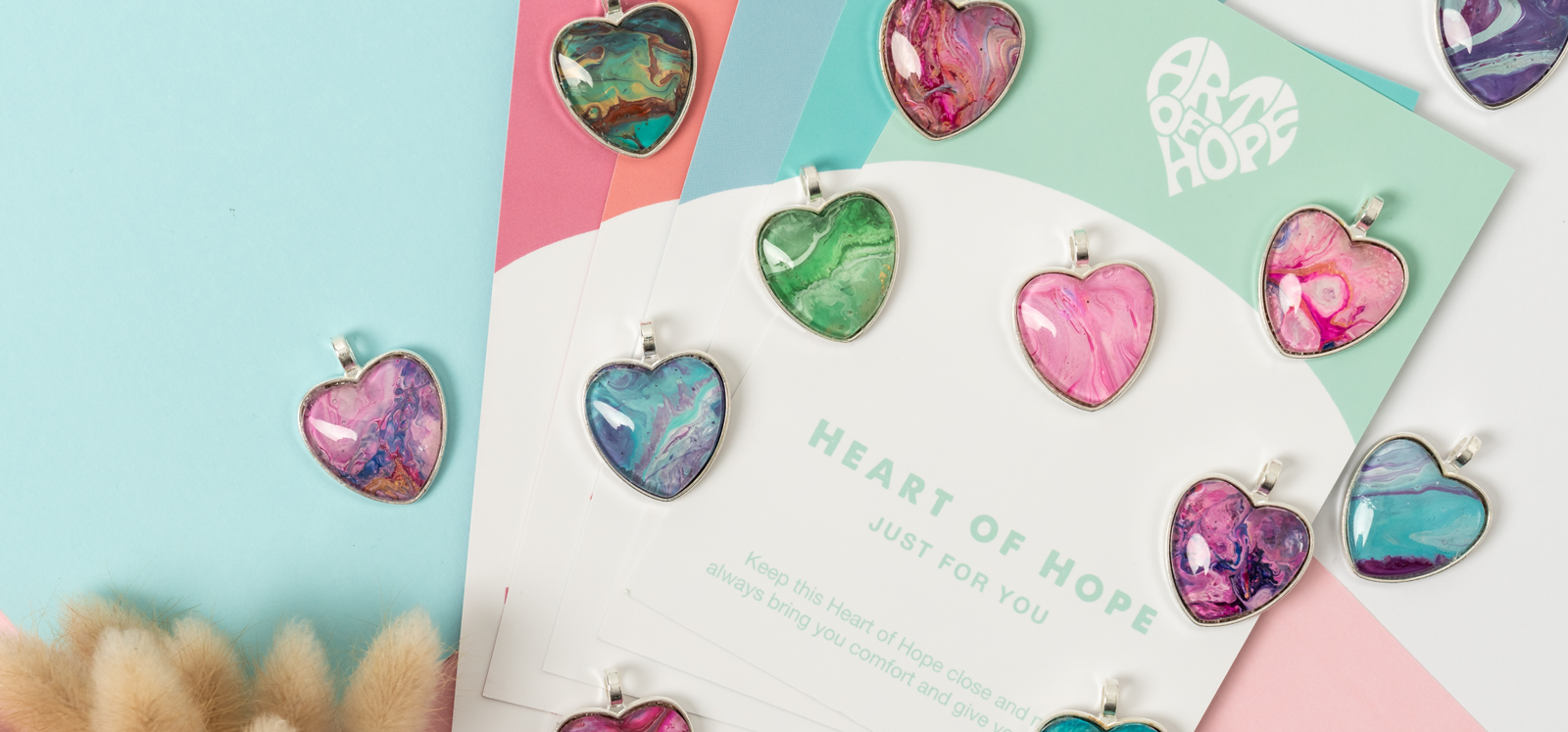 Fundraise With A Meaningful Keepsake