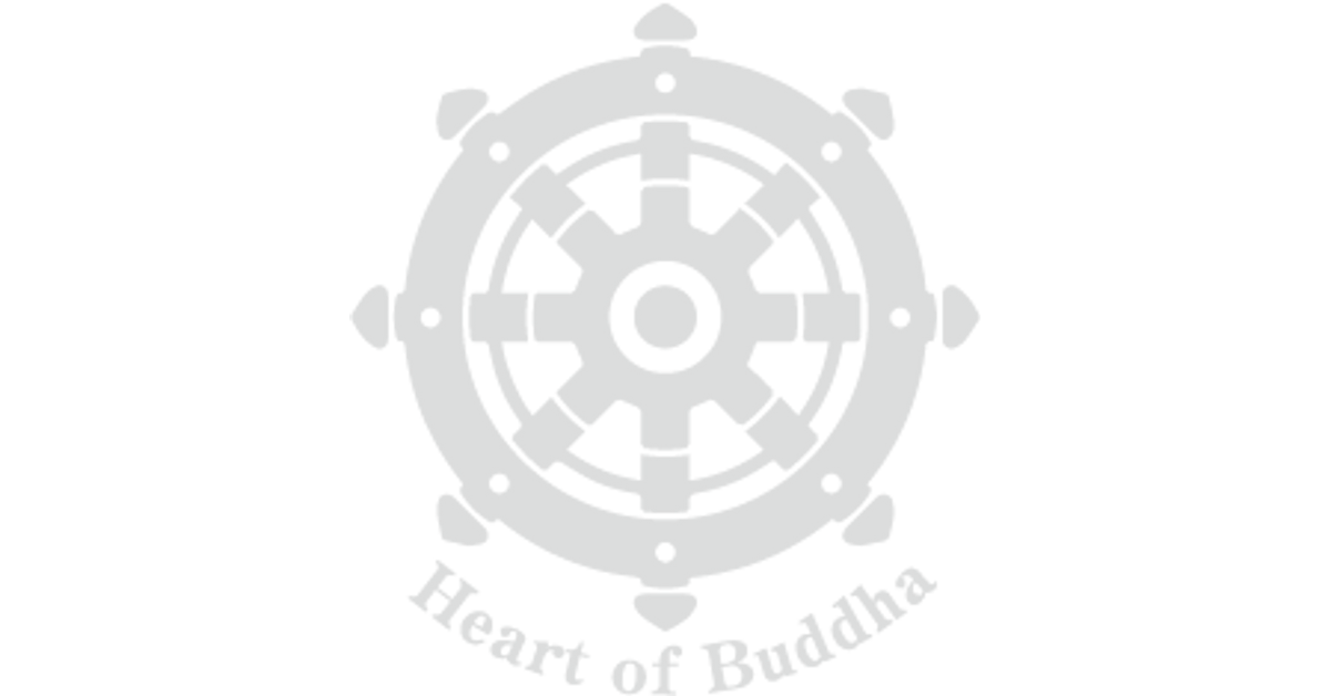 佛心宗 -Heart of Buddha-
