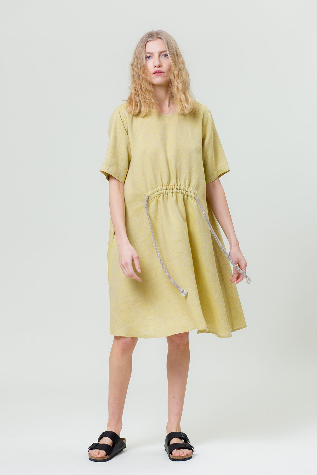 JŪRATĖ | Linen dresses, scarves, bags and Baltic craftsmanship – Jurate.eu