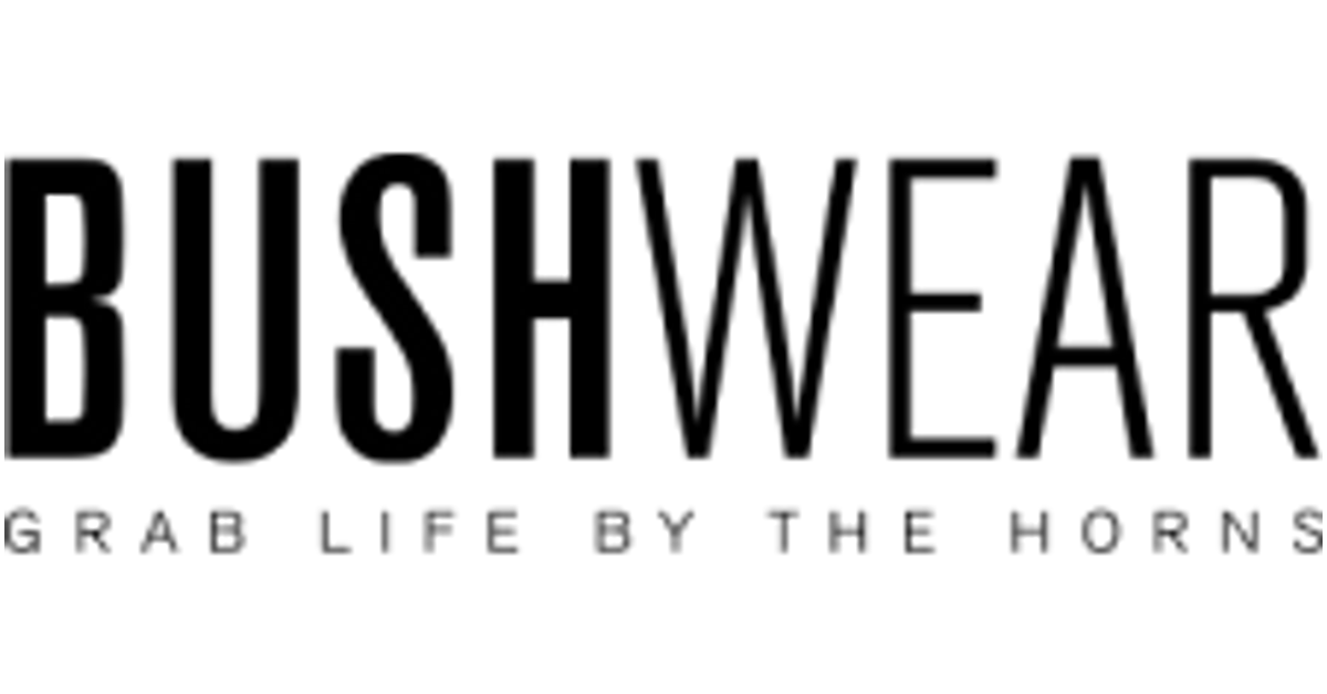 www.bushwear.co.uk