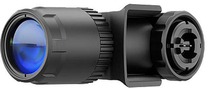 Pulsar Ir Illuminator Ultra X940 Bushwear