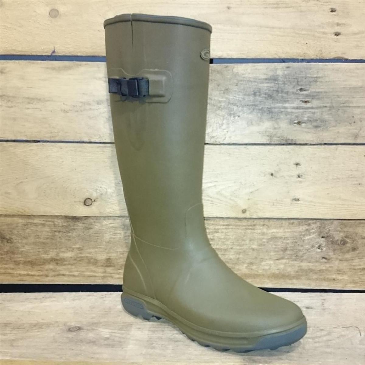 grubs highline wellies