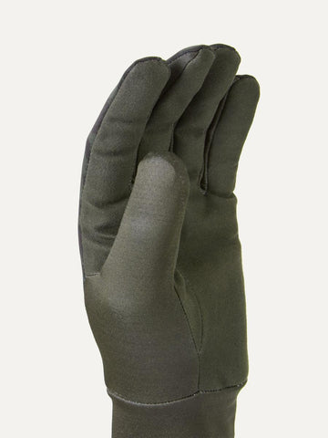 Proclimate Neoprene Waterproof Gloves - Black / M/L