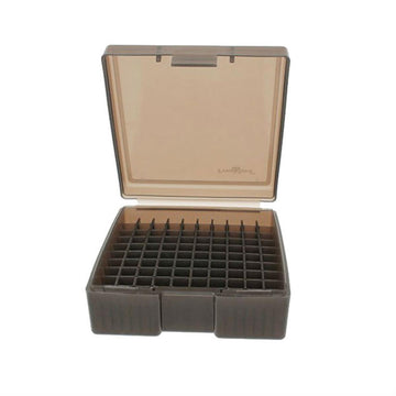 Plano 20-Round Ammo Box – BushWear