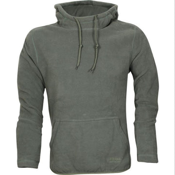 Jack Pyke Fieldman Fleece Hoodie English Oak Evolution – BushWear